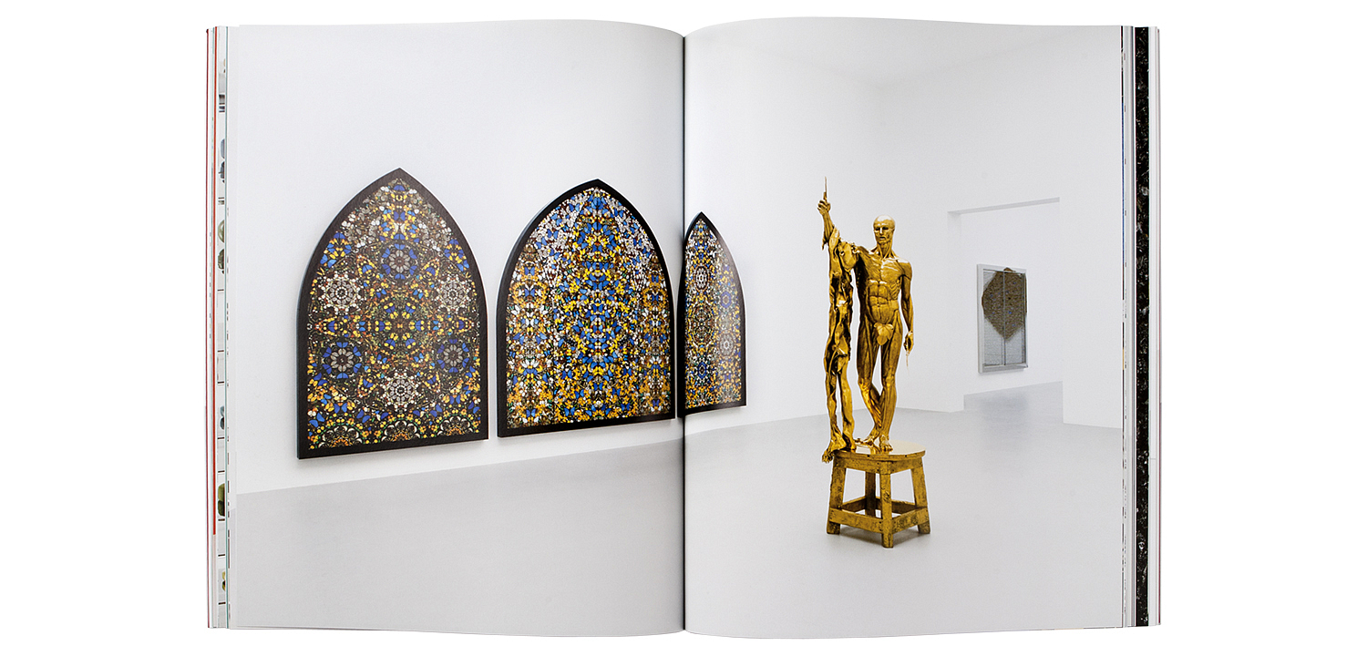 Damien Hirst Relics Damien Hirst Relics - Loft-Concept в Саратове