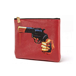 Косметичка Seletti Revolver варинант исполнения - 1 | Loft Concept в Саратове