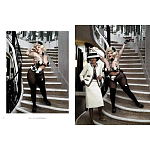 Книга Chanel Энциклопедия стиля Готье Жером варинант исполнения - 3 | Loft Concept в Саратове