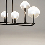 Люстра подвесная Status Е14 варинант исполнения - 6 | Loft Concept в Саратове