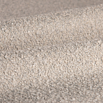 Мебельная ткань  Luna Бежевое Букле N 1104 варинант исполнения - 1 | Loft Concept в Саратове