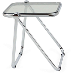 Столик складной Lamour варинант исполнения - 2 | Loft Concept в Саратове