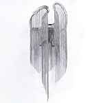 Бра Tornado металлическое варинант исполнения - 3 | Loft Concept в Саратове