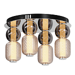 Потолочный светильник Crop Town варинант исполнения - 1 | Loft Concept в Саратове