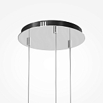 Подвесной светильник Hariko варинант исполнения - 3 | Loft Concept в Саратове