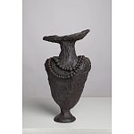 Ваза из серии «Этна 2» варинант исполнения - 2 | Loft Concept в Саратове