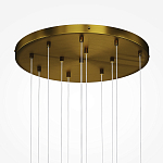 Подвесной светильник Orchestra варинант исполнения - 3 | Loft Concept в Саратове