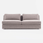 Диван Zartаrn модуль без подлокотников  варинант исполнения - 1 | Loft Concept в Саратове