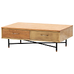 Кофейный стол Massy Coffee Table варинант исполнения - 1 | Loft Concept в Саратове