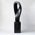 Скульптура «Лента Мебиуса» варинант исполнения - 4 | Loft Concept в Саратове