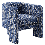 Дизайнерское Кресло Rockford варинант исполнения - 1 | Loft Concept в Саратове