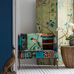 Диван Mesotrope варинант исполнения - 6 | Loft Concept в Саратове