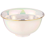 Чайный набор из фарфора на 6 персон 7 предметов Porcelain Pearl варинант исполнения - 1 | Loft Concept в Саратове