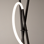 Напольный светильник Crochet 3000К 36Вт варинант исполнения - 4 | Loft Concept в Саратове