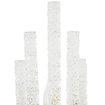 Хрустальное бра Clairene Crystal Wall Lamp варинант исполнения - 2 | Loft Concept в Саратове