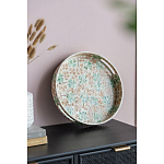 Поднос Clover leaves варинант исполнения - 6 | Loft Concept в Саратове