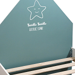 Кровать в детскую Tiny Town Bed варинант исполнения - 3 | Loft Concept в Саратове