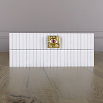 Шкатулка Elsa Dreams White варинант исполнения - 2 | Loft Concept в Саратове