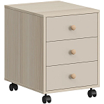 Тумба с ящиками для хранения Today варинант исполнения - 1 | Loft Concept в Саратове