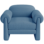 Современное Кресло Sunrise  варинант исполнения - 4 | Loft Concept в Саратове