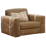 Кресло ARGO натуральная кожа варинант исполнения - 1 | Loft Concept в Саратове