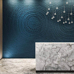 Барельеф PORTAL варинант исполнения - 1 | Loft Concept в Саратове