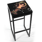 Барный стул Zodiac sign Рак варинант исполнения - 1 | Loft Concept в Саратове