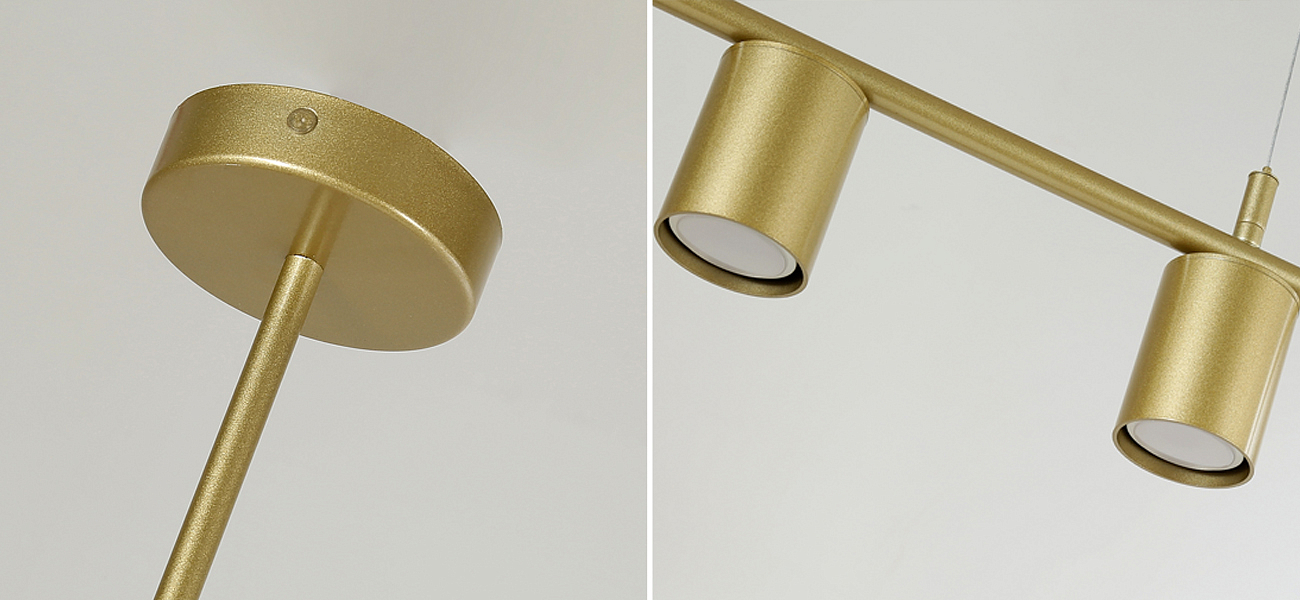 Люстра TRIBES CHANDELIER Gold 2 вида плафонов Люстра TRIBES CHANDELIER Gold 2 вида плафонов - Loft-Concept в Саратове