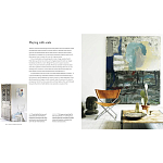 Дизайнерская книга Art at Home. An accessible guide to collecting and curating art in your home варинант исполнения - 2 | Loft Concept в Саратове