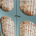 Шкаф «Мейрис» варинант исполнения - 3 | Loft Concept в Саратове