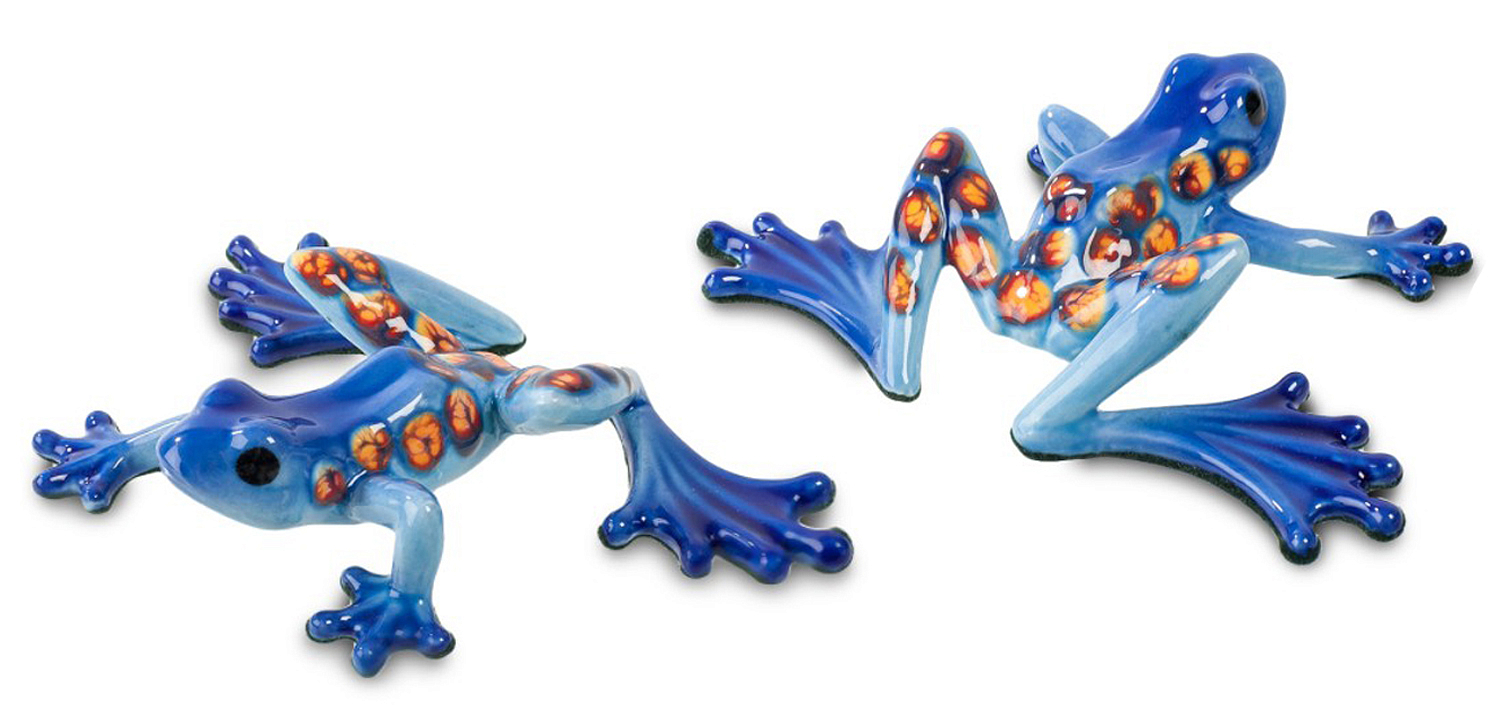 Статуэтка Statuette Frog I Статуэтка Statuette Frog I - Loft-Concept в Саратове