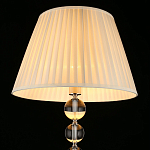 Торшер Gaell с бежевым плафоном варинант исполнения - 3 | Loft Concept в Саратове