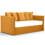 Кровать-кушетка Memory варинант исполнения - 11 | Loft Concept в Саратове