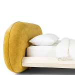 Кровать Boucle software варинант исполнения - 6 | Loft Concept в Саратове