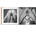 Подарочный Альбом Фото ню The Big Book of Pussy 18+ варинант исполнения - 4 | Loft Concept в Саратове