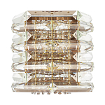 Бра в классическом хрустальном обрамлении Light Garland варинант исполнения - 2 | Loft Concept в Саратове