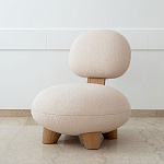 Кресло Ян варинант исполнения - 1 | Loft Concept в Саратове