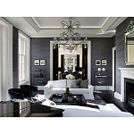 Книга вдохновение для дизайнкра интерьера Andrew Martin Interior Design Review Vol. 28 варинант исполнения - 6 | Loft Concept в Саратове