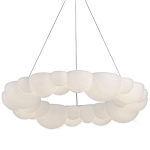 Люстра подвесная Cloudy Light варинант исполнения - 3 | Loft Concept в Саратове