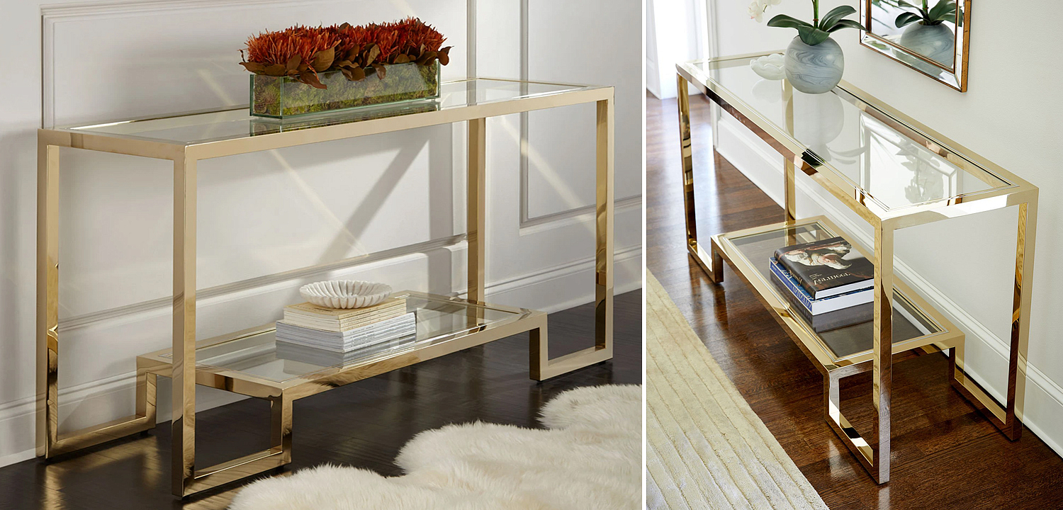 Emma Console Emma Console - Loft-Concept в Саратове