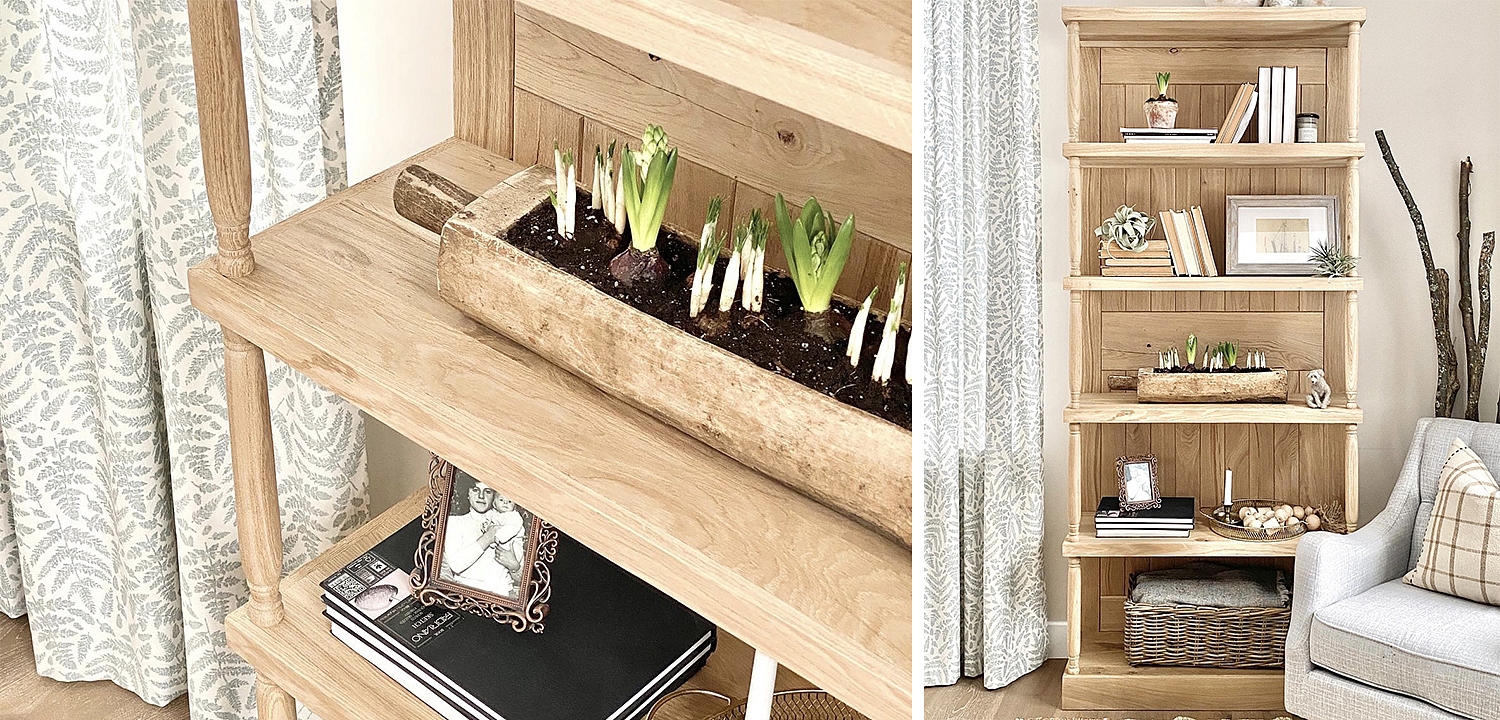 Стеллаж Kornelis Rack Стеллаж Kornelis Rack - Loft-Concept в Саратове
