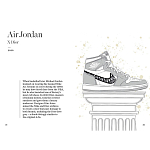 Megan Hess. the shoe варинант исполнения - 3 | Loft Concept в Саратове