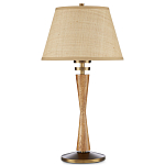 Настольная лампа с коническими формами корпуса Futurism варинант исполнения - 3 | Loft Concept в Саратове