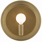 Бра настенное круглое Wristband варинант исполнения - 1 | Loft Concept в Саратове