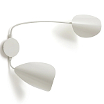 Бра бежевого цвета Aracea варинант исполнения - 1 | Loft Concept в Саратове