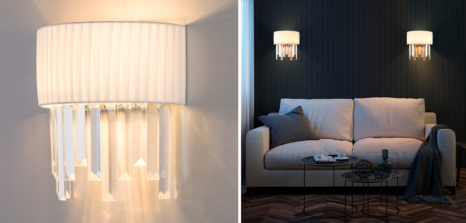 Бра Sorley Sconce Бра Sorley Sconce - Loft-Concept в Саратове