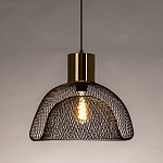 Подвесной светильник в стиле лофт Massimo варинант исполнения - 5 | Loft Concept в Саратове