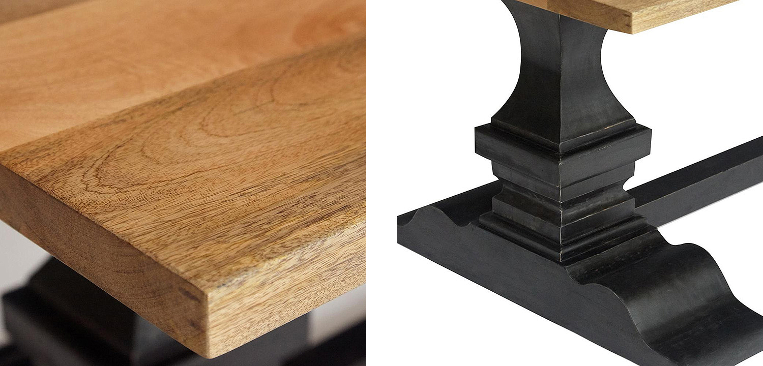 Стол Provence Sylvie Table Стол Provence Sylvie Table - Loft-Concept в Саратове