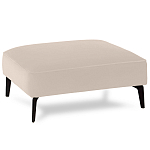 Пуф каркасный на металлических ножках Era варинант исполнения - 16 | Loft Concept в Саратове