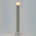 Торшер Seletti Las Vegas Tall  варинант исполнения - 1 | Loft Concept в Саратове